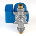 Aquamotion Stainless Circulator Potable Water, Am7, W/ 3/4" Union Sweat Fittings AM7-SUEV1